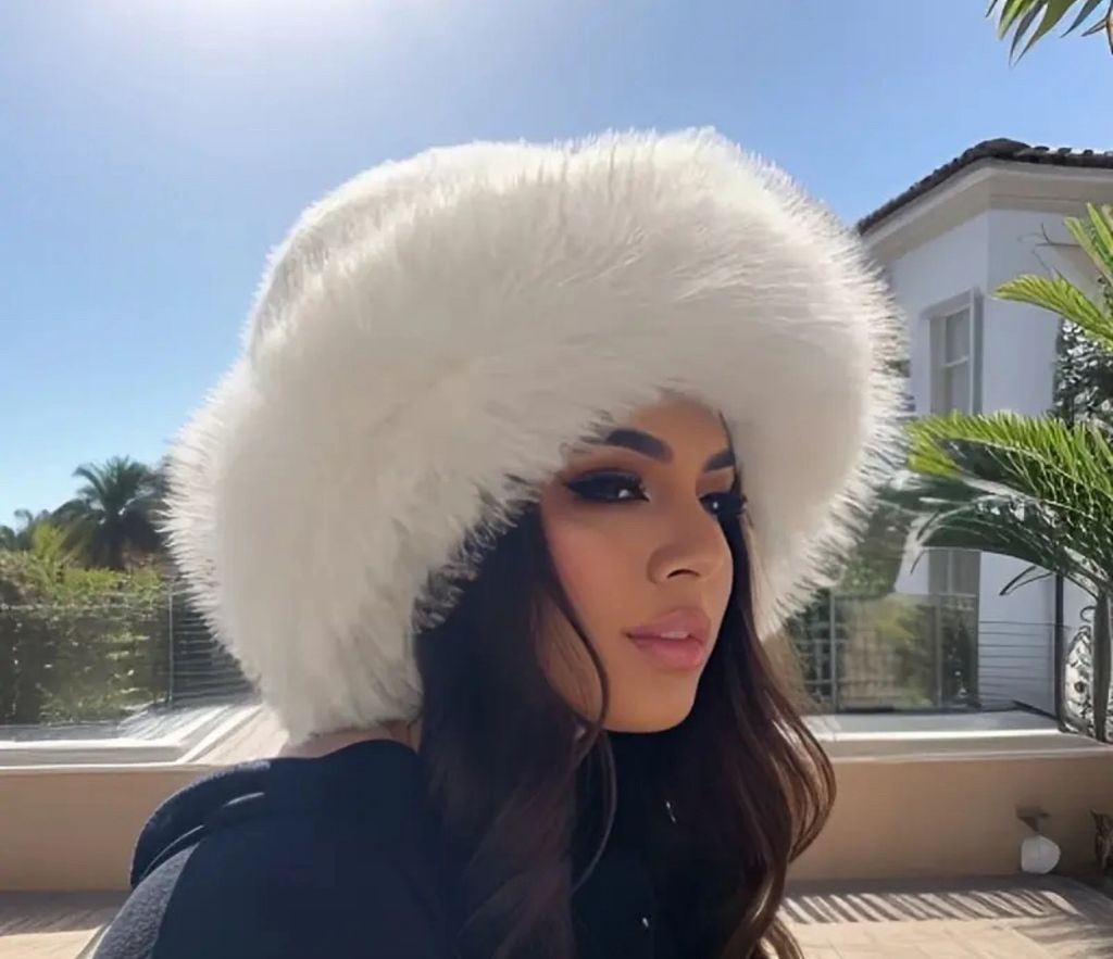 Big beanie